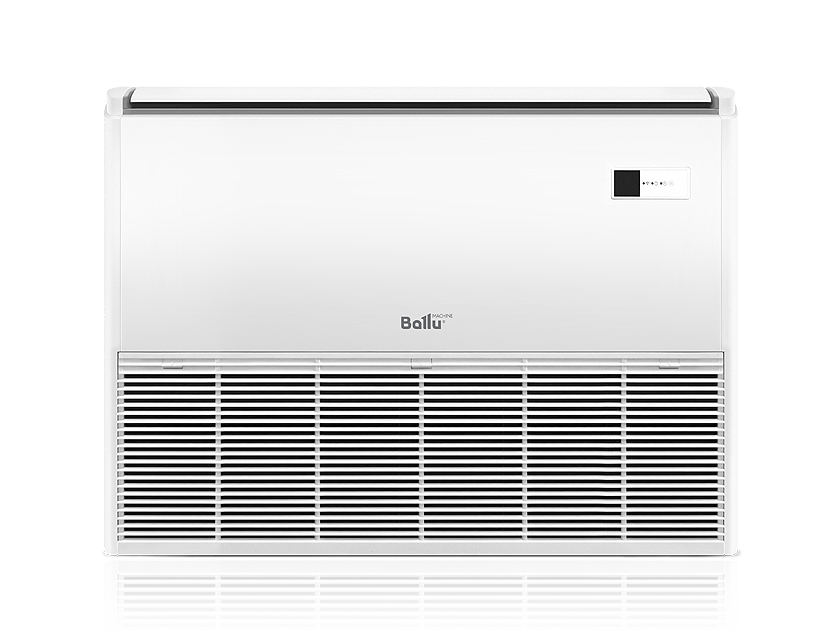 Cплит-система напольно-потолочного типа Ballu BLC_ CF-18HN1