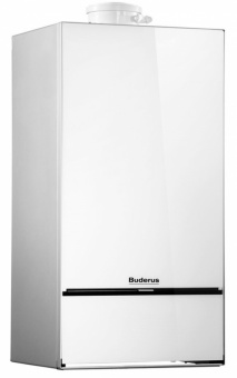 GB 172-20i КW (белый) Logamax plus BUDERUS котел конденсационный настенный газовый двухконтурный