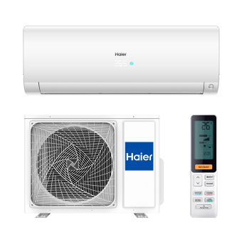 AS70S2SF1FA-W FLEXIS HAIER сплит-система  inverter