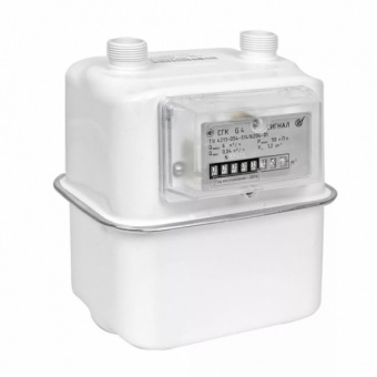 СГК- G-4 СИГНАЛ новый левый G1