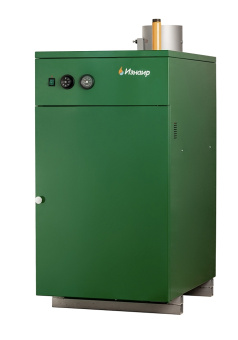 Изнаир-25 Котел напольный газовый энергонезависимый