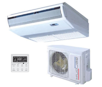 ATH30K3HI / AUHN30NK3HO сплит-система потолочного типа AERONIK