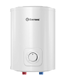 Водонагреватель аккумуляционный электрический ТЕРМЕКС IC 10 - U  (бак нержавейка, установка под мойкой, 1,5 кВт)
