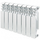 Купить Радиатор алюминиевый СТМ 350/80-10 секций